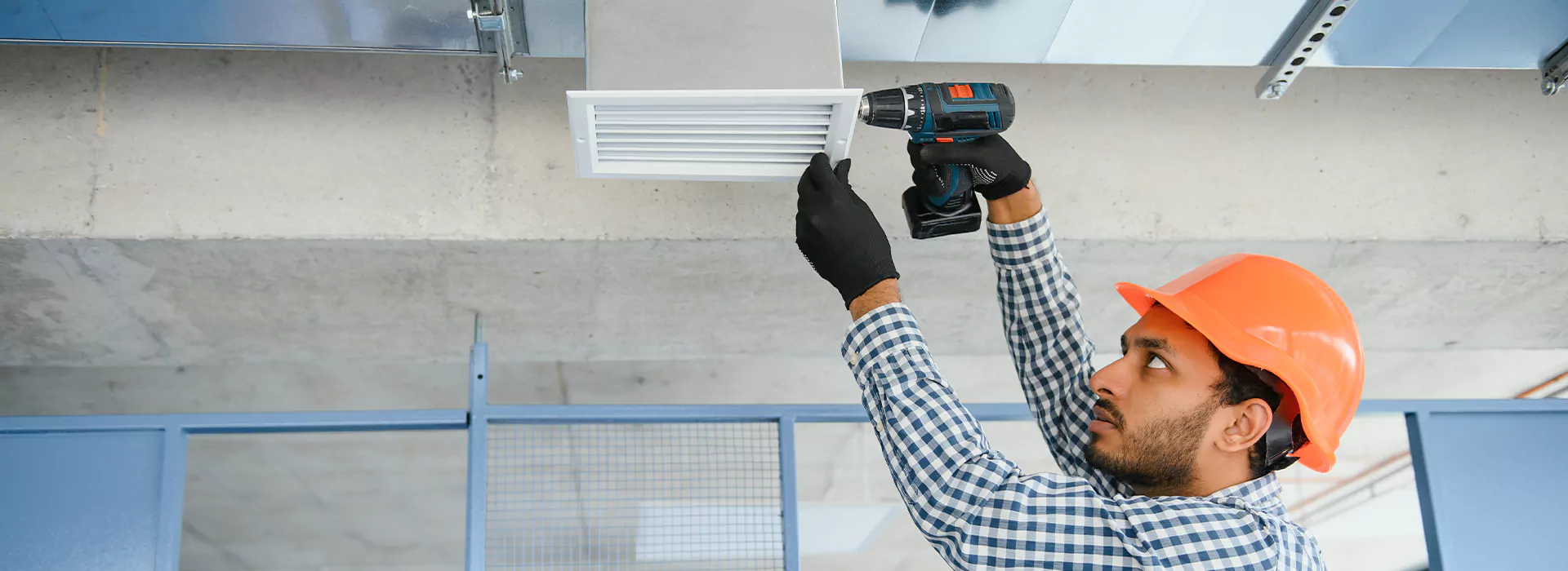 Air Duct and Dryer Vent Cleaning in Odessa, Texas