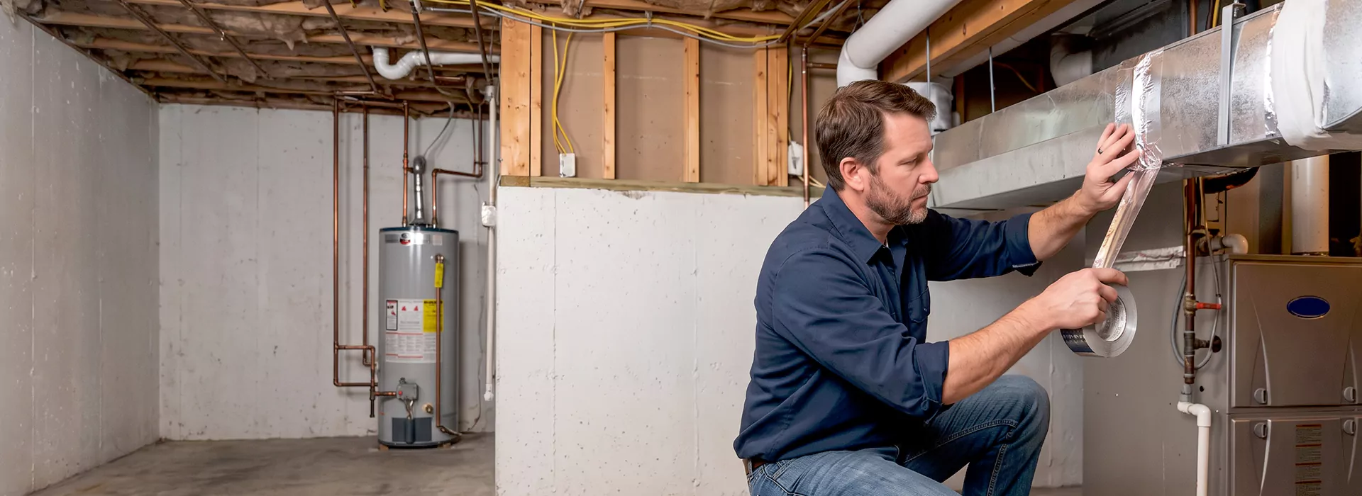 Dryer Vent Hose Repair in Odessa, Texas