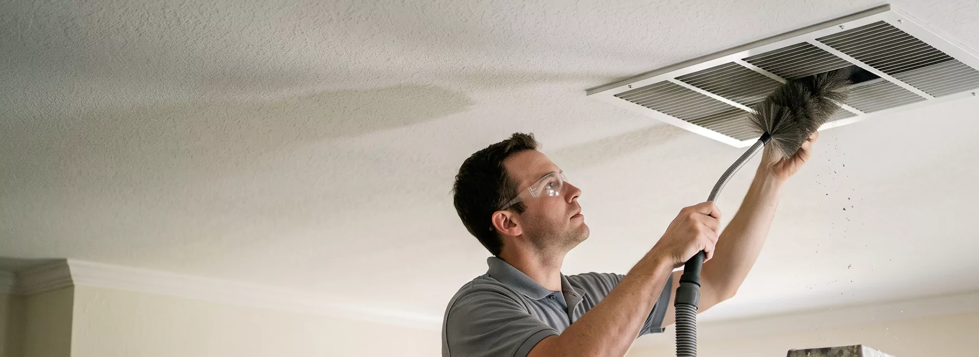 Home Air Duct Cleaning Odessa, Texas