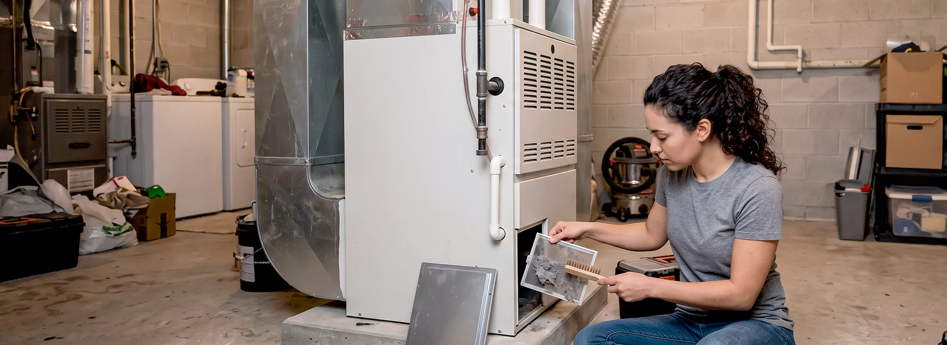 Lint Trap Cleaning Odessa, TX