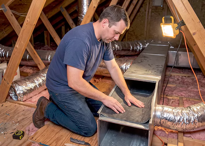 Premier Duct Liner Company in Odessa, TX