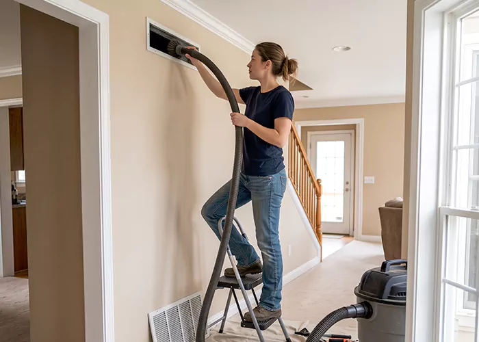 Premier Odessa Duct Cleaning Company