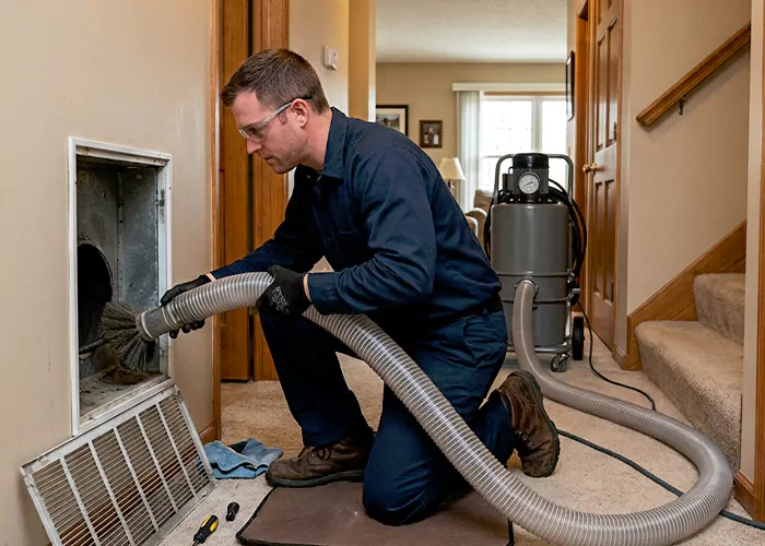 Top-Rated Odessa Deep Duct Cleaning Company