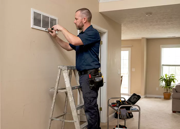Premier Odessa Air Vent Replacement Company
