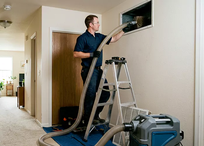 Top-Rated Apartment Duct Cleaning Company in Odessa, TX