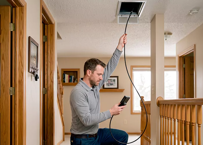 Premier Dryer Vent Inspection Company in Odessa, TX