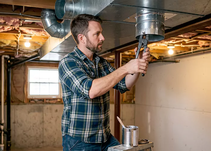 Top-Rated Dryer Vent Hose Repair Company in Odessa, TX