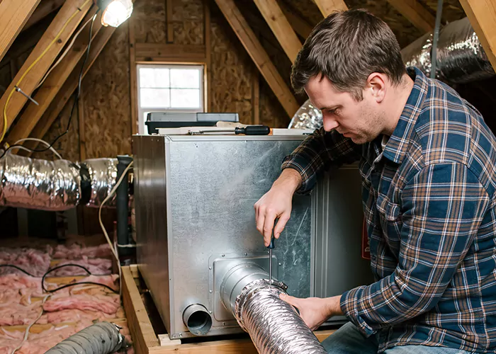 Proven Odessa Dryer Vent Hose Replacement Specialists