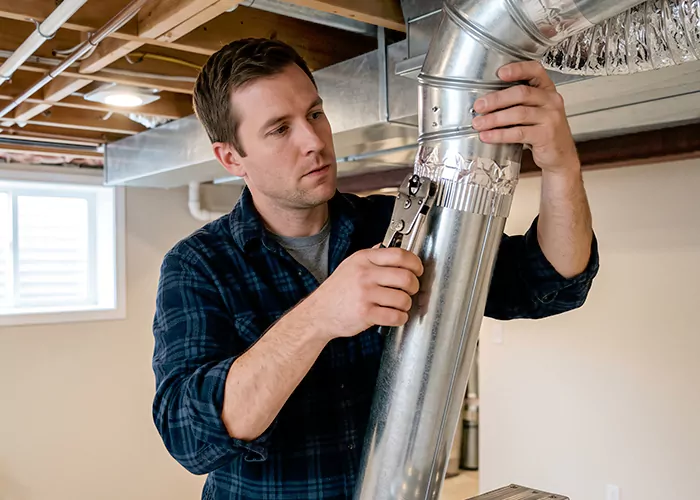 Professional Odessa Dryer Vent Replacement Company