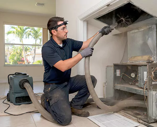 Frequently Asked Questions About Air Duct Cleaning Company in Odessa