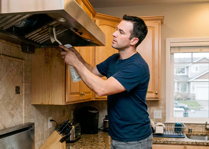 Reliable Kitchen Exhaust Cleaning Company in Odessa, TX
