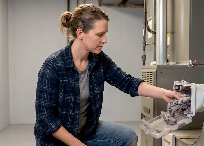 Reliable Odessa Lint Trap Cleaning Service Company