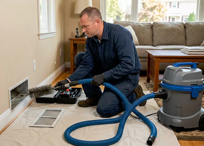 Top-Rated Odessa Local Vent Cleaning Company