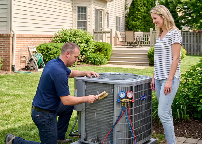 Top-Rated Odessa AC Efficiency Specialists