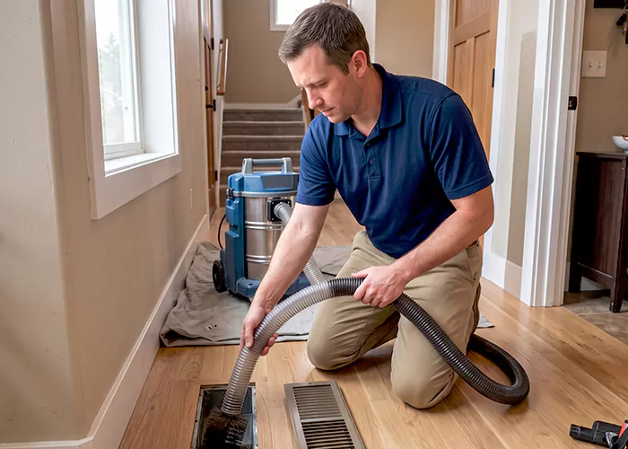 Certified Odessa Post Construction Duct Cleaning Company
