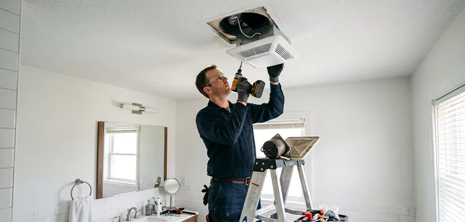 Apartment and Hotel Exhaust Duct Cleaning in Odessa
