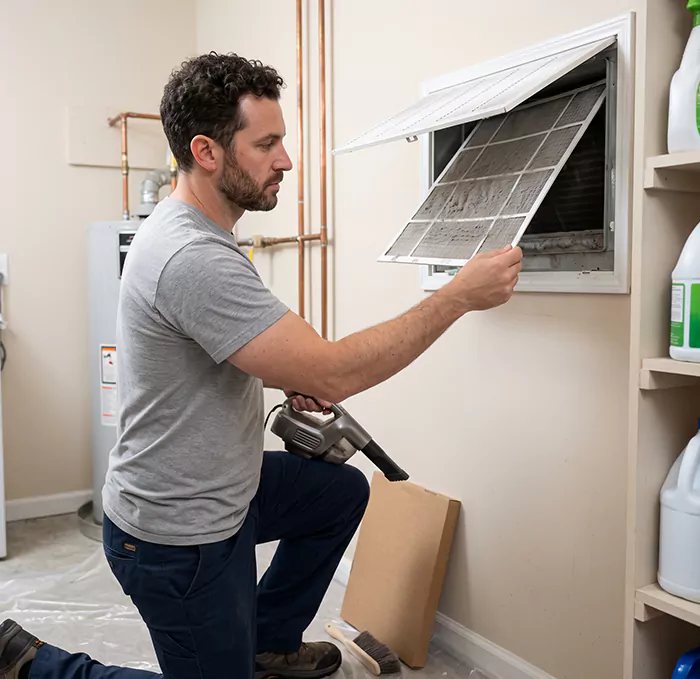 Why Choose Odessa Air Duct Cleaning Over Other Odessa Duct Cleaning Companies?