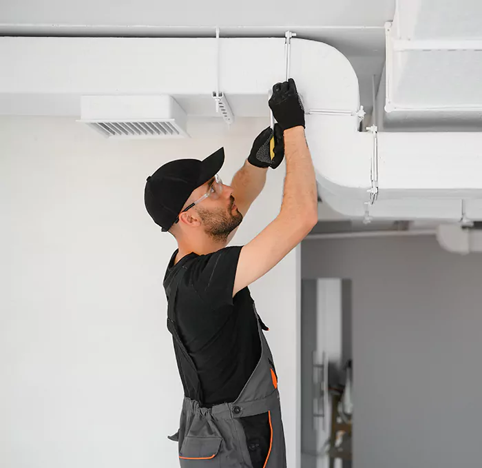 Why Choose Odessa Air Duct Cleaning Among Duct and Dryer Vent Cleaning Companies in Odessa, TX?
