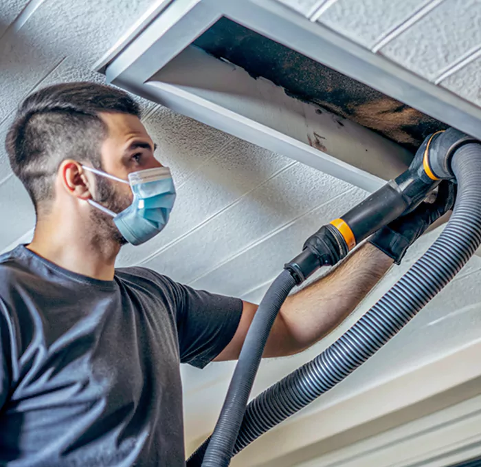 Why Choose Odessa Air Duct Cleaning Among Duct Cleaning Companies in Odessa, TX?