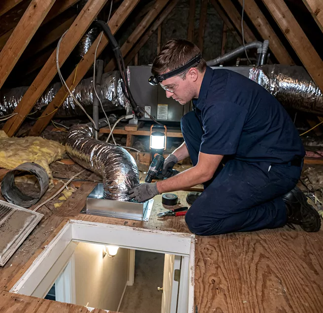 Why Choose Odessa Air Duct Cleaning Among Odessa Air Vent Replacement Companies?