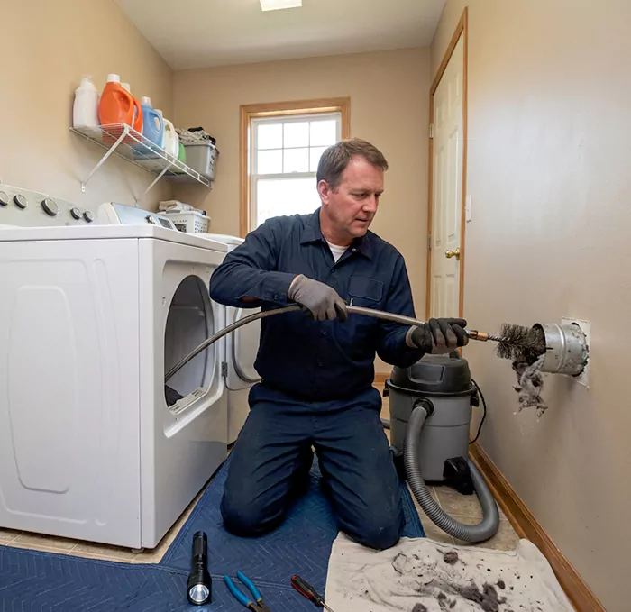 Why Choose Odessa Air Duct Cleaning Among Odessa Dryer Vent Repair Companies?