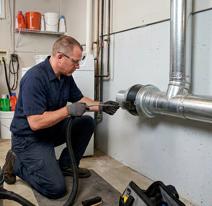 Why Choose Odessa Air Duct Cleaning Among Booster Fan Service Companies in Odessa, TX?