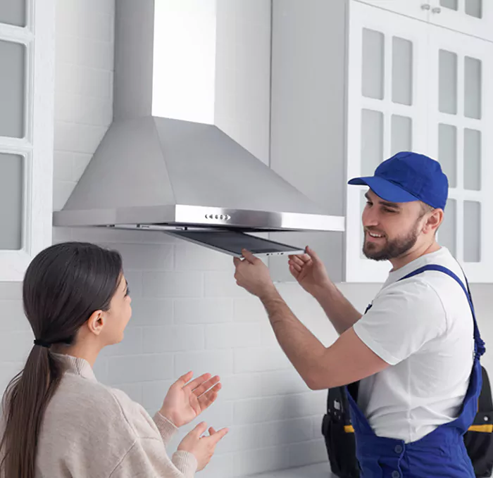 Why Choose Odessa Air Duct Cleaning Over Other Dryer Vent Cleaning Companies in Odessa, TX?