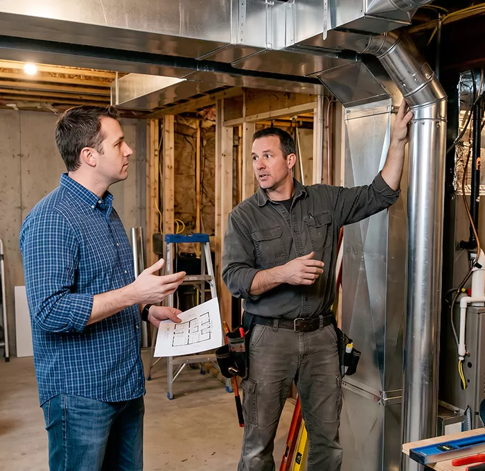 Why Choose Odessa Air Duct Cleaning Among Odessa Dryer Vent Companies?