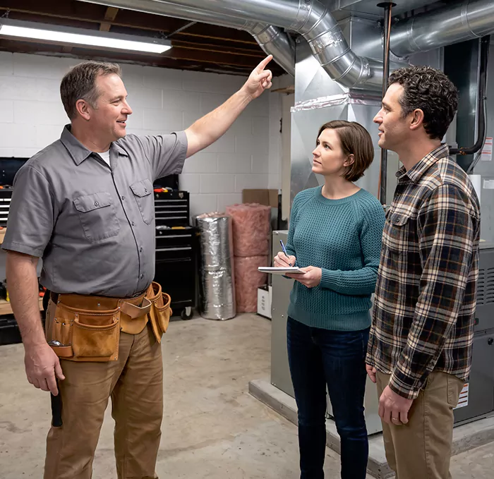 Why Choose Odessa Air Duct Cleaning Among Odessa Dryer Vent Replacement Companies?