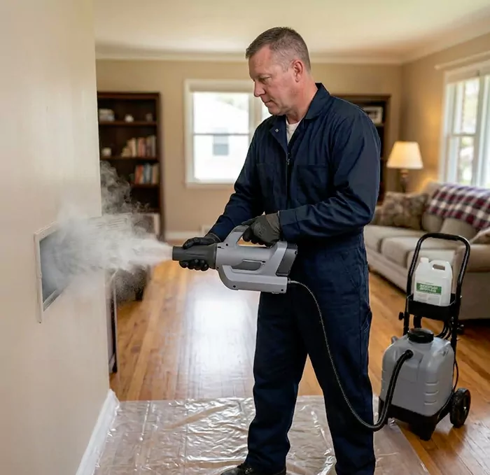 Why Choose Odessa Air Duct Cleaning Among Duct Fogging Companies in Odessa, TX?