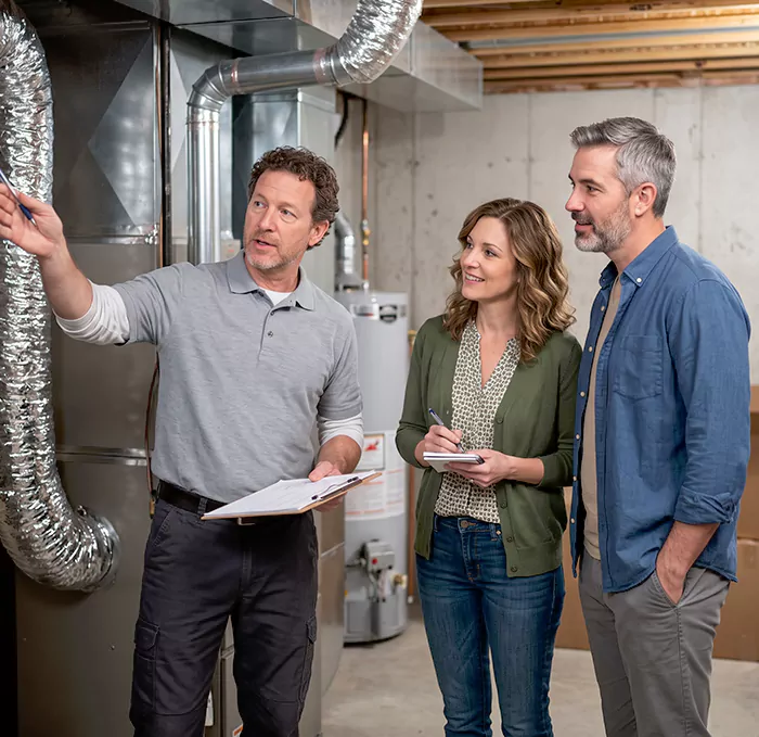 Why Choose Odessa Air Duct Cleaning Among Duct Sealing Companies in Odessa, TX?