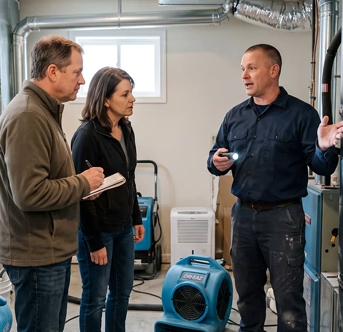 Why Choose Odessa Air Duct Cleaning Among Odessa Duct Restoration Companies?