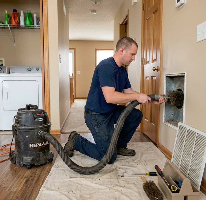 Why Choose Odessa Air Duct Cleaning Among Odessa Vent Cleaning Companies