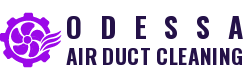 Odessa Air Duct Cleaning Logo